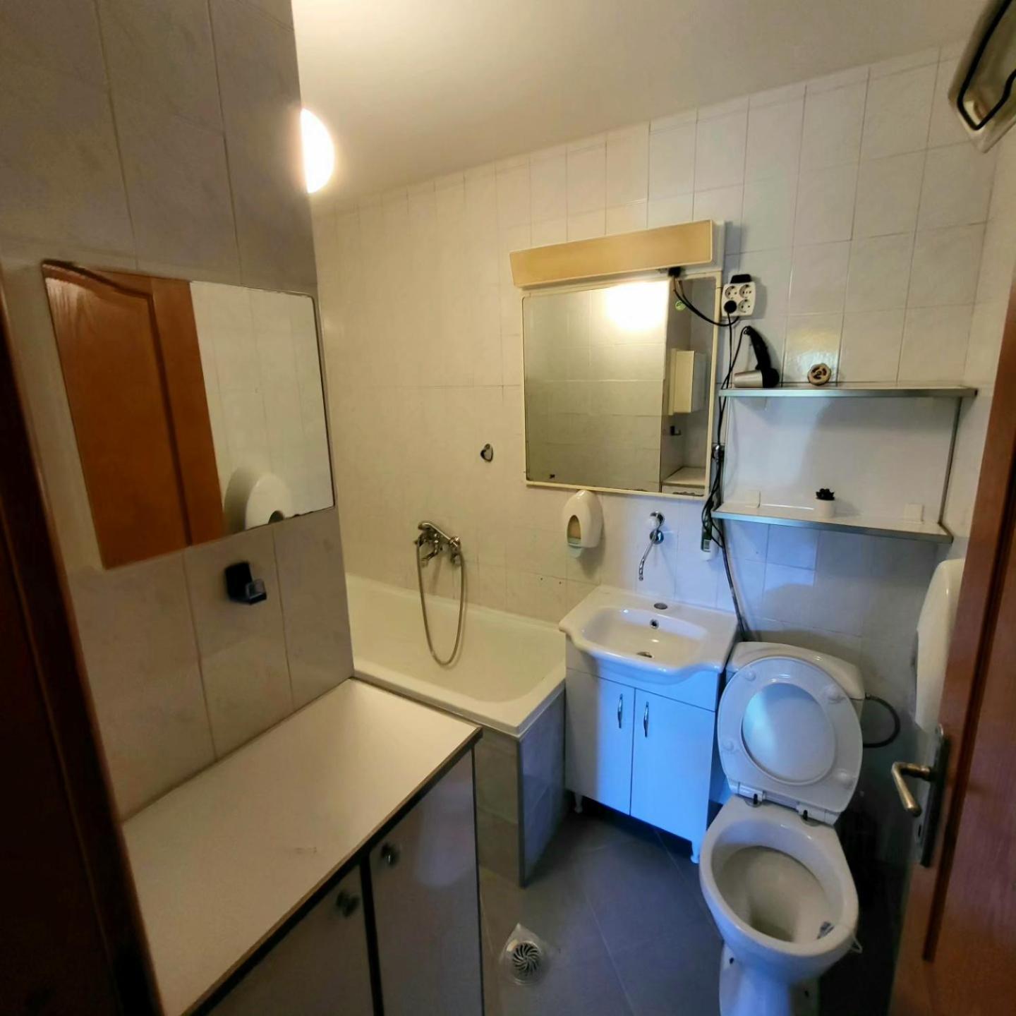 Apartments Center Zoric Žabljak Dış mekan fotoğraf