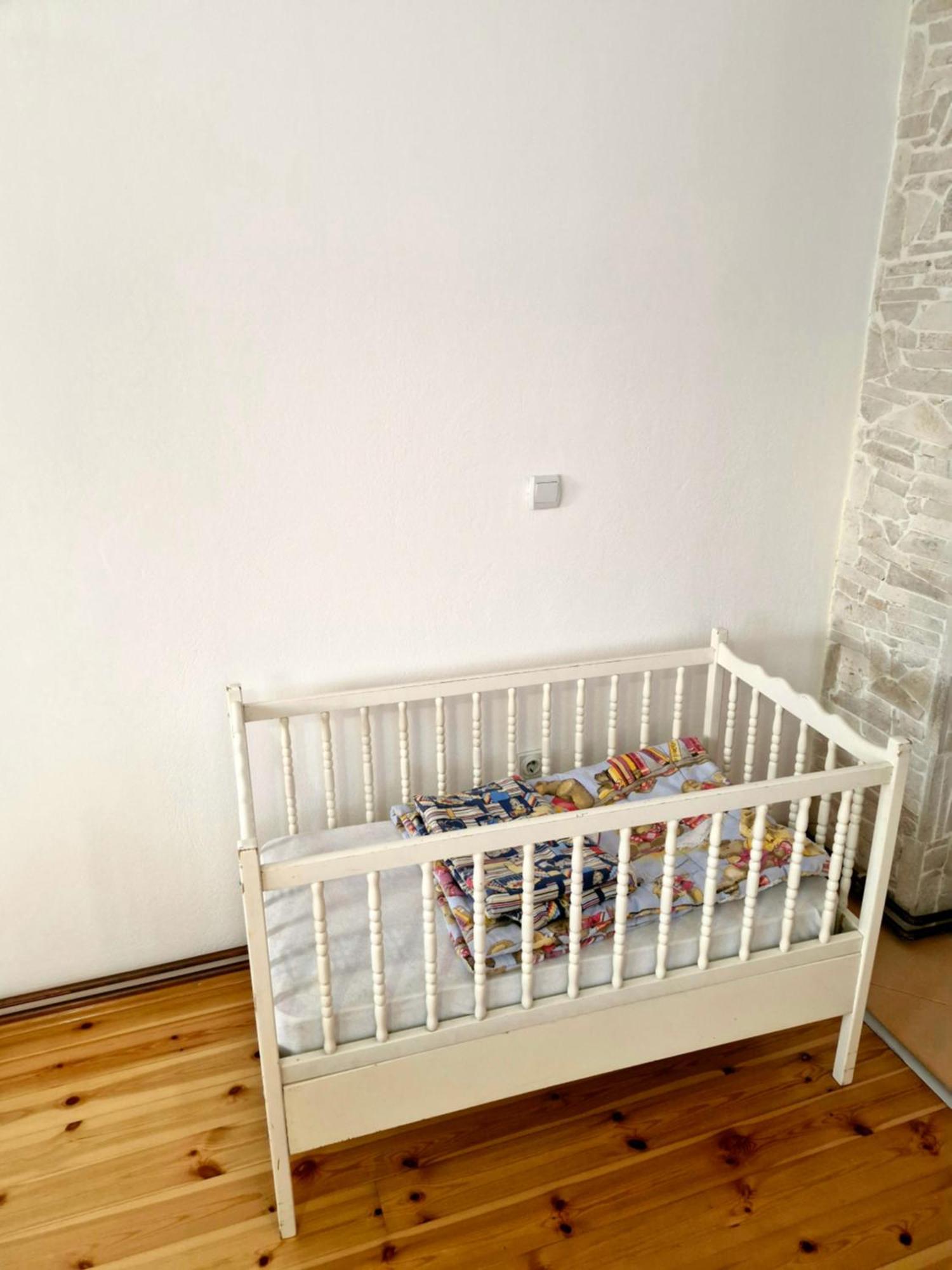 Apartments Center Zoric Žabljak Dış mekan fotoğraf